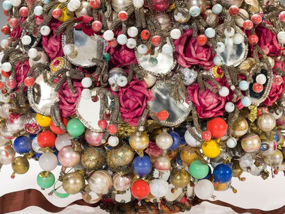 Wedding Dreams. Courtesy of Museum Europäischer Kulturen