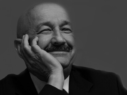 Carlos Salinas de Gortari, economista y político mexicano que fue presidente de México del 1 de diciembre de 1988 al 30 de noviembre de 1994