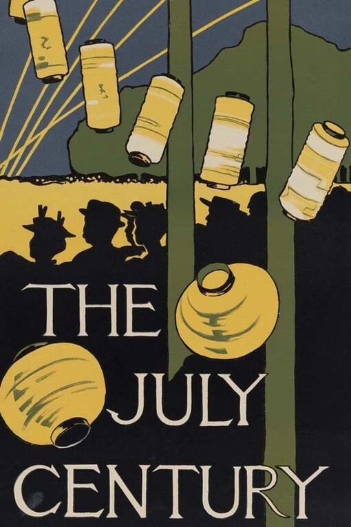 Prints and Drawings. Courtesy of MFA