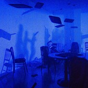 Tim Shaw. Courtesy of Newlyn Art Gallery 