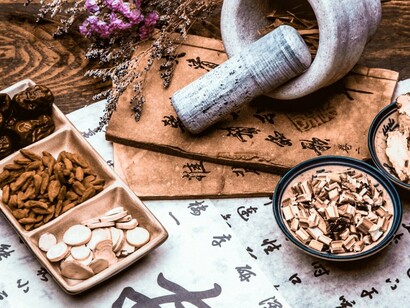 There’s no fundamental difference between medicines and poison