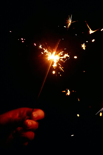 Desideri e auspici per un nuovo inizio. Quando si è alla vigilia di un nuovo anno, il desiderio di cambiamento è fortissimo