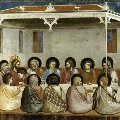 Quale senso dare alla bellezza e all'arte, all’interno di una catena di azioni e reazioni che sembra unicamente accettare la conservazione dell’utile e del bello solo qualora esso divenga utile?