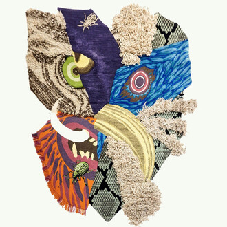 Christoph Hefti. Courtesy of Maniera