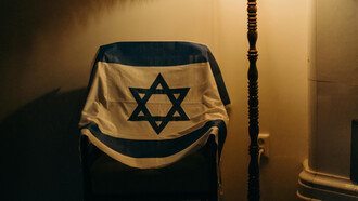 Israel steht allein da, isoliert und von der Weltöffentlichkeit verurteilt