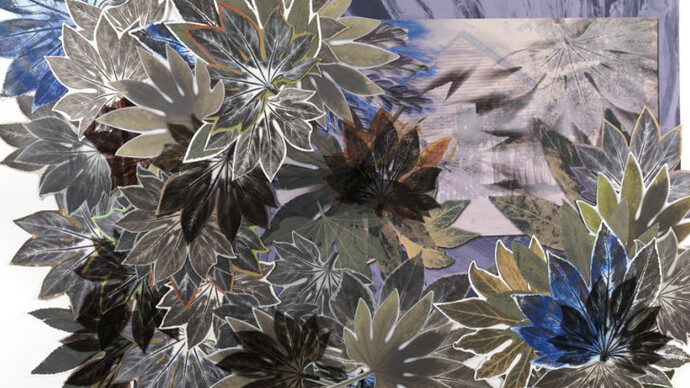 A Collaborative Language. Courtesy of PAFA