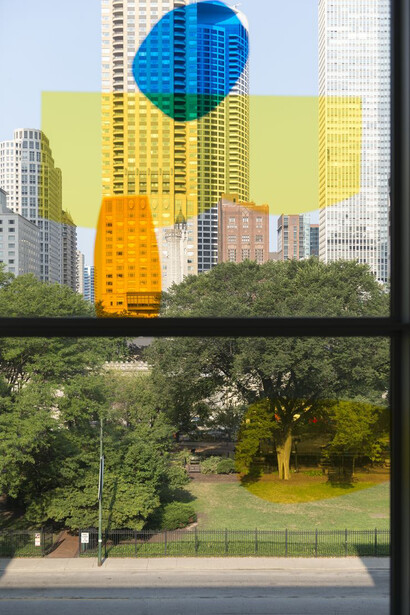 Federico Herrero. Courtesy of MCA Chicago