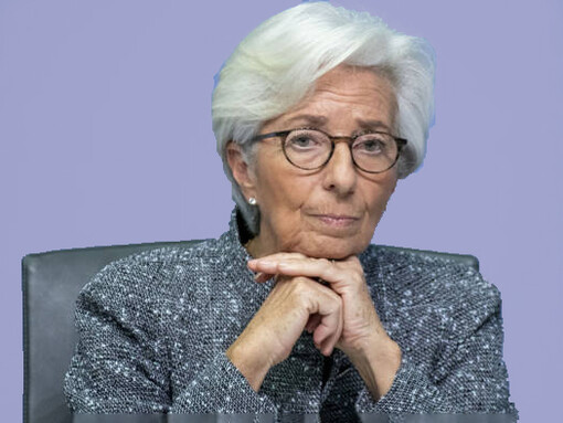 Christine Lagarde