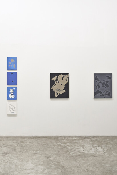 Markus Huemer, Anything is better than the truth. Courtesy of Ileana Tounta Gallery