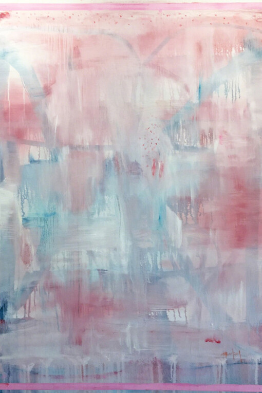 Linda Touby. Courtesy of Madelyn Jordon Fine Art
