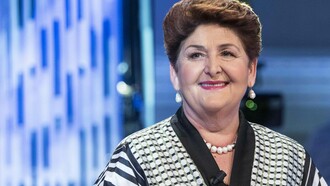 Teresa Bellanova