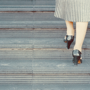 Luigi Ghirri. Courtesy of Museo Nacional Centro de Arte Reina Sofía