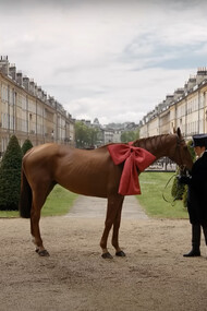Bridgerton is a period drama series that combines romance, scandal, and intrigue, set in the opulent world of Regency-era London
