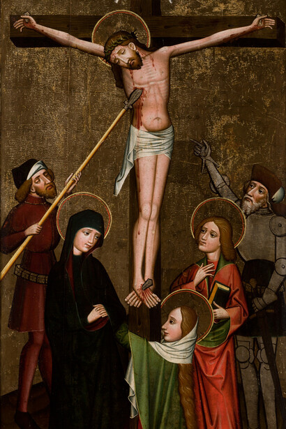 Art of old Poland. Courtesy of National Museum
