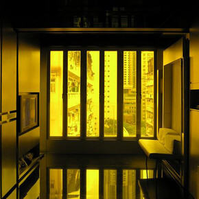 Home Futures. Courtesy of Design Museum