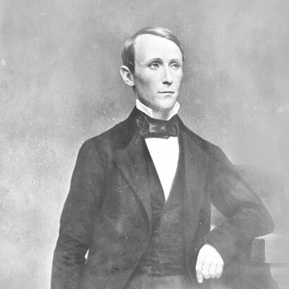 William Walker led a group of filibusters, trying to conquer Central American countries