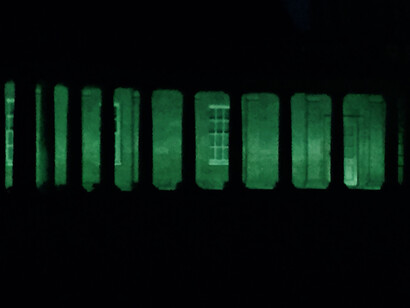 LightScape, Houghton Hall, Photo credit Finola Gaynor 2015