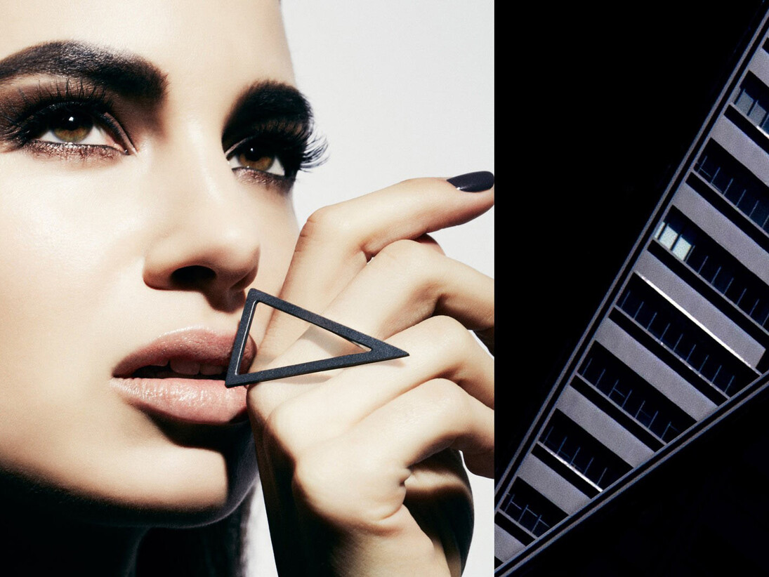 Jewelry by Bande des Quatres