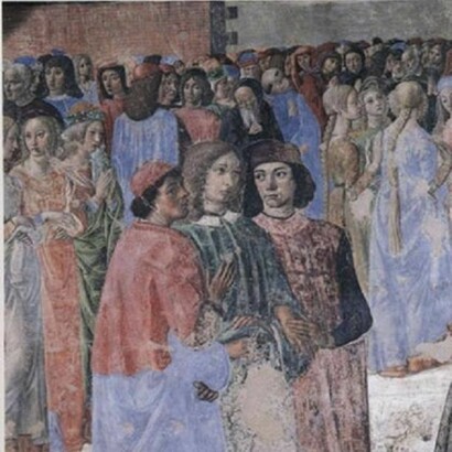 Giovanni Pico della Mirandola