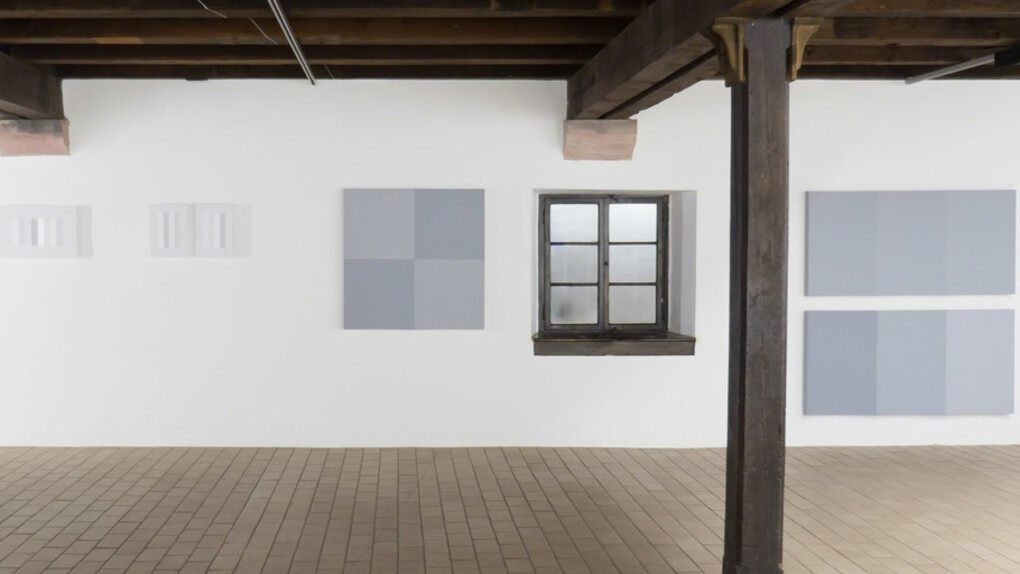 Arnulf Letto + Julius Stahle. Courtesy of Edition & Galerie Hoffmann