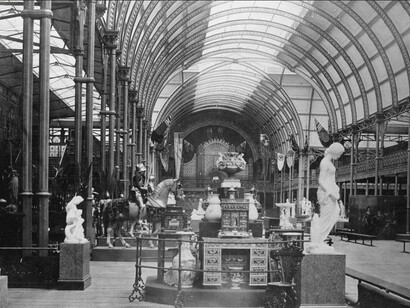 Great exhibition
