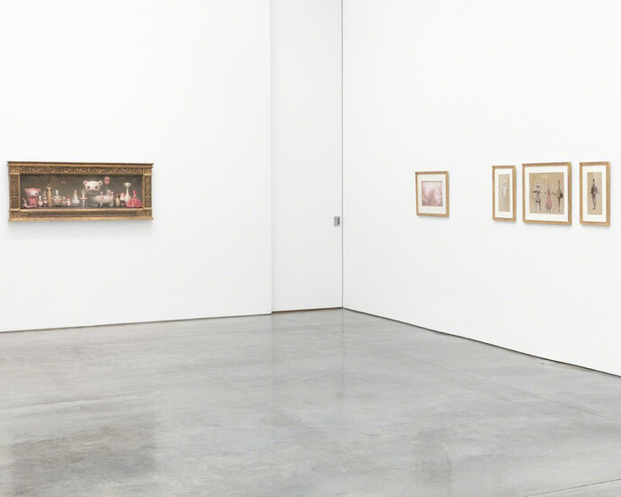 Mark Ryden. Courtesy of Paul Kasmin Gallery