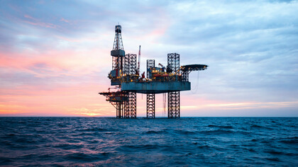 Oil and gas are set to continue playing a vital role in meeting the world’s energy needs for decades to come