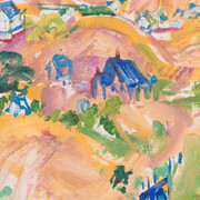 American art. Courtesy of Oklahoma City Museum of Art