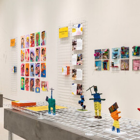 A Year with Children 2019. Courtesy of Guggenheim Museum