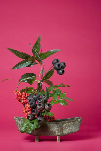 The Unhomely. Courtesy of Denny Gallery