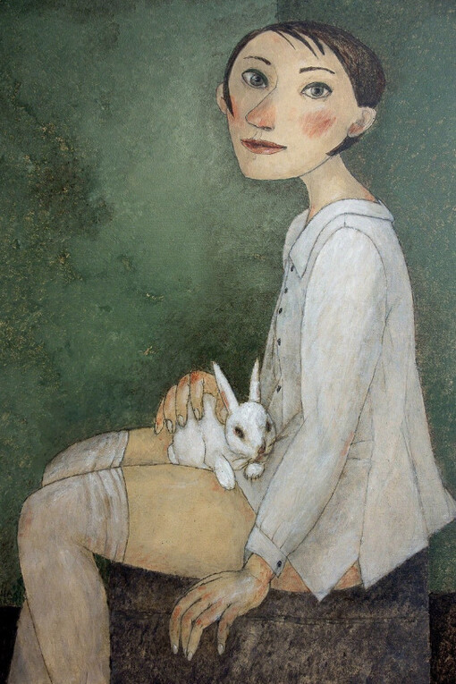 Pandora’s Box. Courtesy of Great Banyan Art