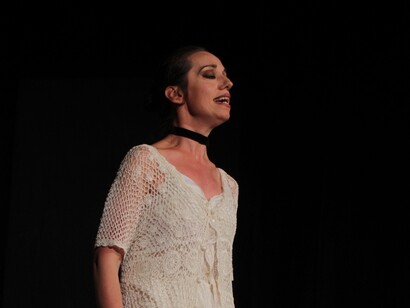 La Ninetta del Verzee (2014)