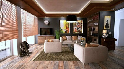 Negli ultimi tempi, l'architettura e l'arredamento delle nostre case sta volgendo sempre più verso uno stile spicciolo e utilitario piuttosto che esteticamente "bello"