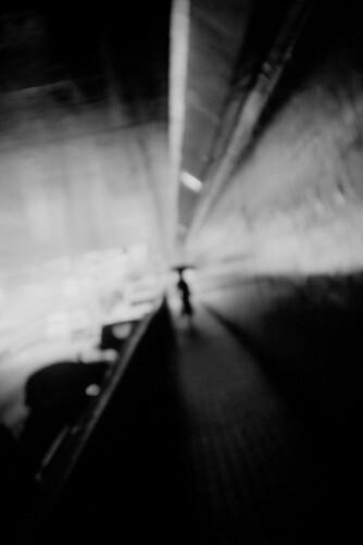 Fluence: The Continuance of Yohji Yamamoto. Courtesy of Akio Nagasawa Gallery Aoyama