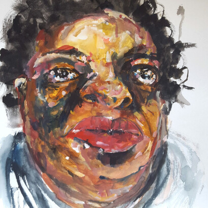 Alone, Together. Courtesy of Spinello Projects