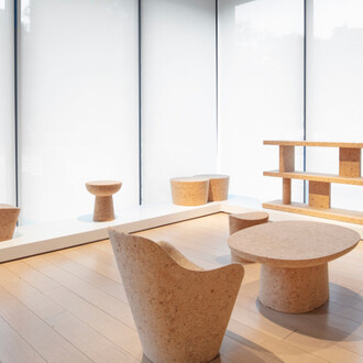 Jasper Morrison. Courtesy of Paul Kasmin Gallery