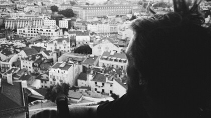 Miradouro. Foto: Konstantin Arnold