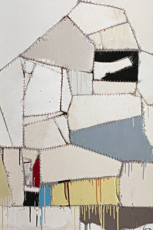 Sally Ross. Courtesy of Collezione Maramotti
