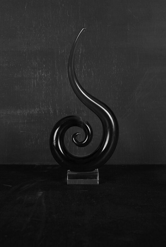 Sarah Jones, Cabinet (II) (after Man Ray) (I), 2013, framed c-type print from black and white negative, unframed: 60 x 48 cm - 23 5/8 x 18 7/8 inches, Copyright the artist. Courtesy Maureen Paley, London