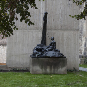 Convent of St. Agnes of Bohemia. Courtesy of National Gallery