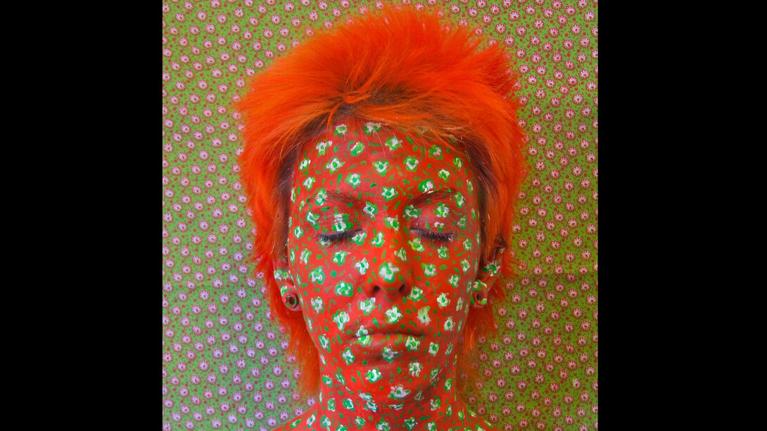 Green: The Impossible Color. Courtesy of The Painting Center