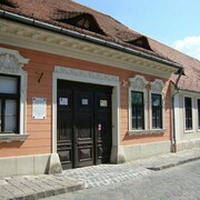 Hungarian Museum of Trade and Tourism