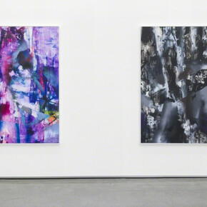 Chris Trueman. Courtesy of Edward Cella Gallery