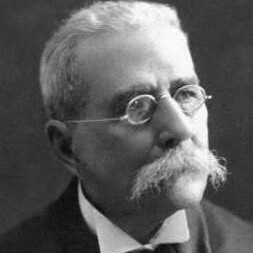 José Gabriel García (1834-1910), el «Padre de la Historia Dominicana»