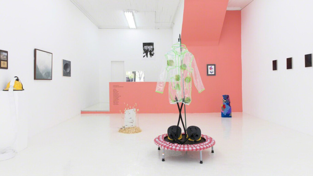 In My Dreams. Courtesy of Fisher Parrish Gallery