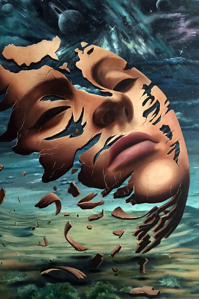 Dark Side of Sage. Courtesy of Bitfactory