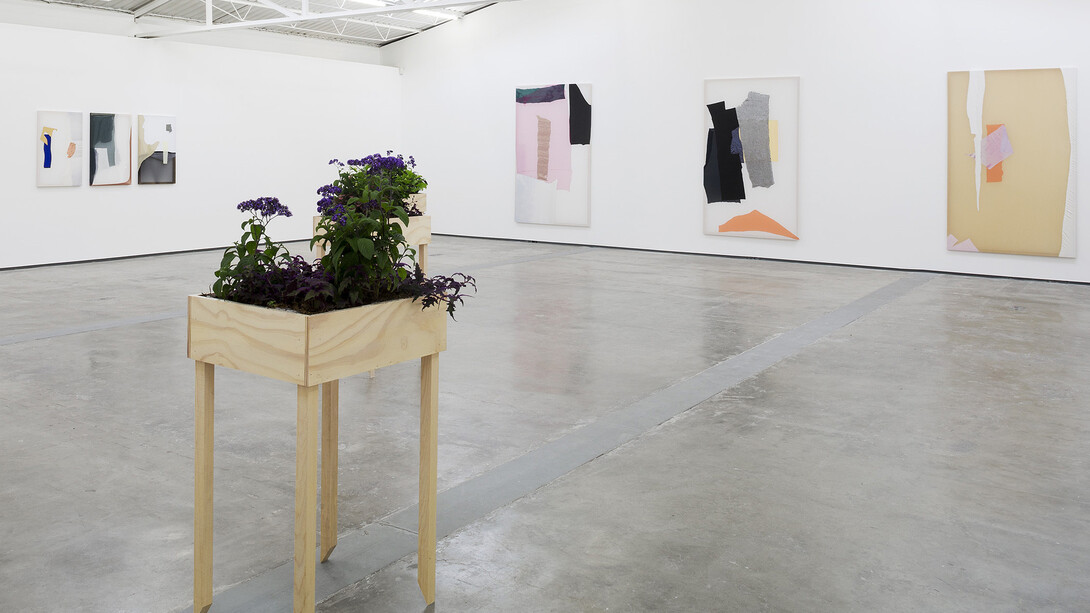 Anna Virnich. Courtesy of Proyectos Monclova