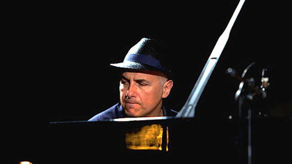 Danilo Rea ©Piero Passarelli