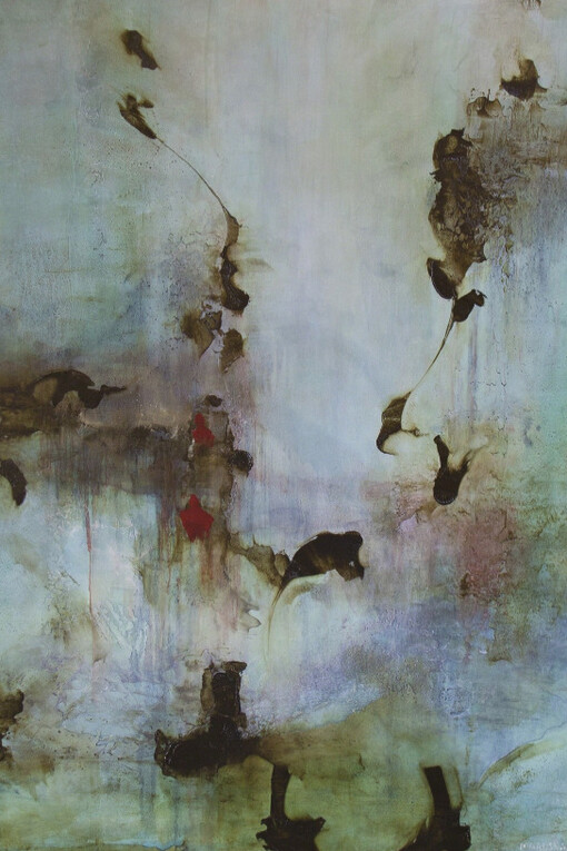 Joseph Maruska. Courtesy of Patricia Rovzar Gallery