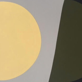 Egret. Courtesy of Kavi Gupta 